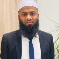 Muhammad Siddeeq Salim