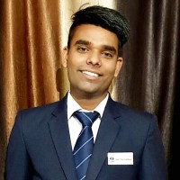 Ashutosh kushwaha