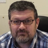 Gareth Clayton