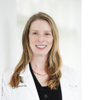 Ruth Farrell, MD, MA