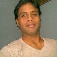 Ram Murthy