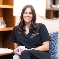 Amy Garza, MD