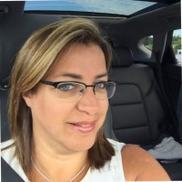 Cherine El-Khoury