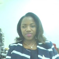 Ruth Kanyuka