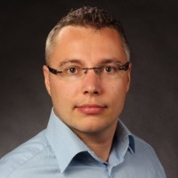 Gordon Raschig