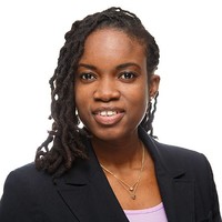 Jamila Jerome