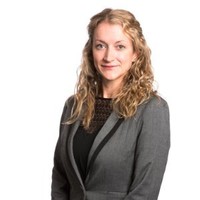 Angharad Hurle