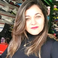 Erandy Tabosa Mesquita