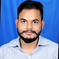 Pushpendra Pandey