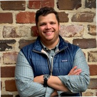 Andrew Van Zandt