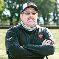 Fernando Oscar Alagastin