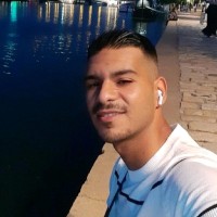 Mohammed Saidi