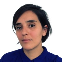 Valentina Zuluaga Parra