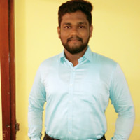 Arputharaj S