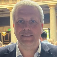 Niklas Lundstrom