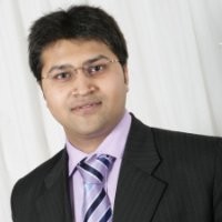 Mehul Sheth
