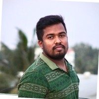 Abhijith P