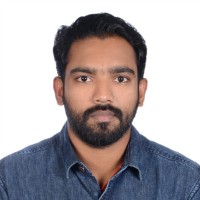 Nidhin Rajan Edavana