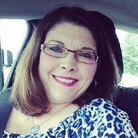 Terri Powell Smith
