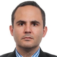 Alejandro Sotillo C