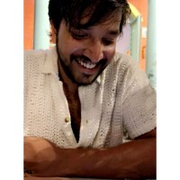 S Prajwal Bharadwaj