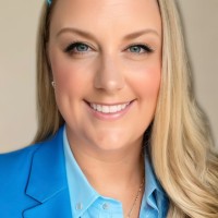Ashley Heubner