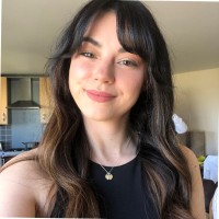 Katie Merrick