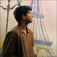 Divyansh Sharma