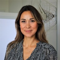 Özlem Saterdag Öztürk