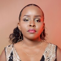 Dorcas Kang'ethe