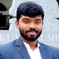 Jayakaran Kiruba