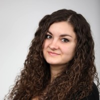 Olha Panchenko