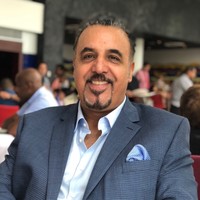 Mark Kazemi