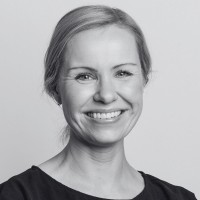 Satu Mäkelä