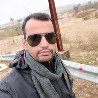 Arjun Singh Rhakur