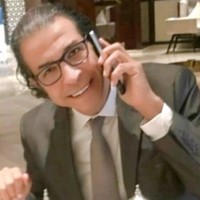 Soliman Al-Hassan