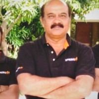 Devendram Sridhar