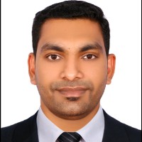 Deepak Vc