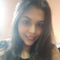 Thaís Almeida