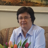 Maria del Carmen Arévalo Venegas