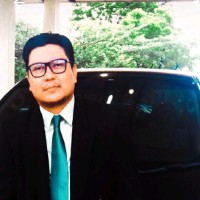 Denny Satriany