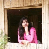 Rubaiat Sharmin Chowdhury