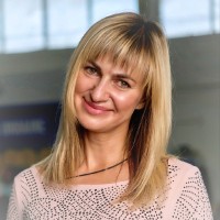 Olga Kostenko
