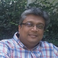 Vinod Sharma