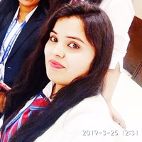 Shreya Tiwari