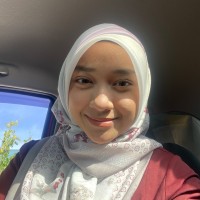 Maisarah Ibrahim