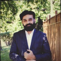 Rohit Sahai