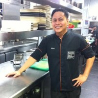 James Tabalno