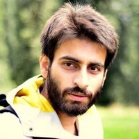 Umar Mahmood