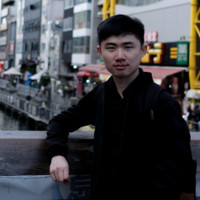 Alex Shen